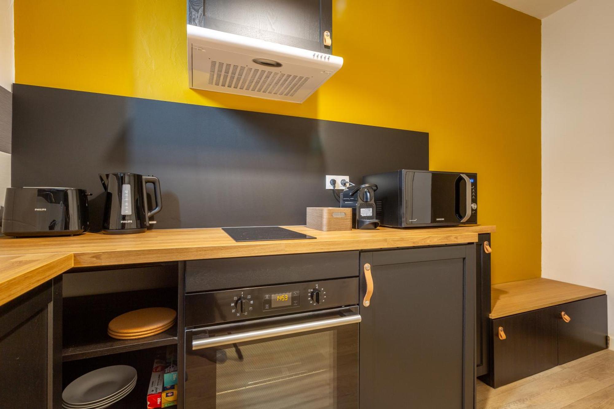 Tropical Escape Near City Center Fiber Netflix Montlucon Ngoại thất bức ảnh