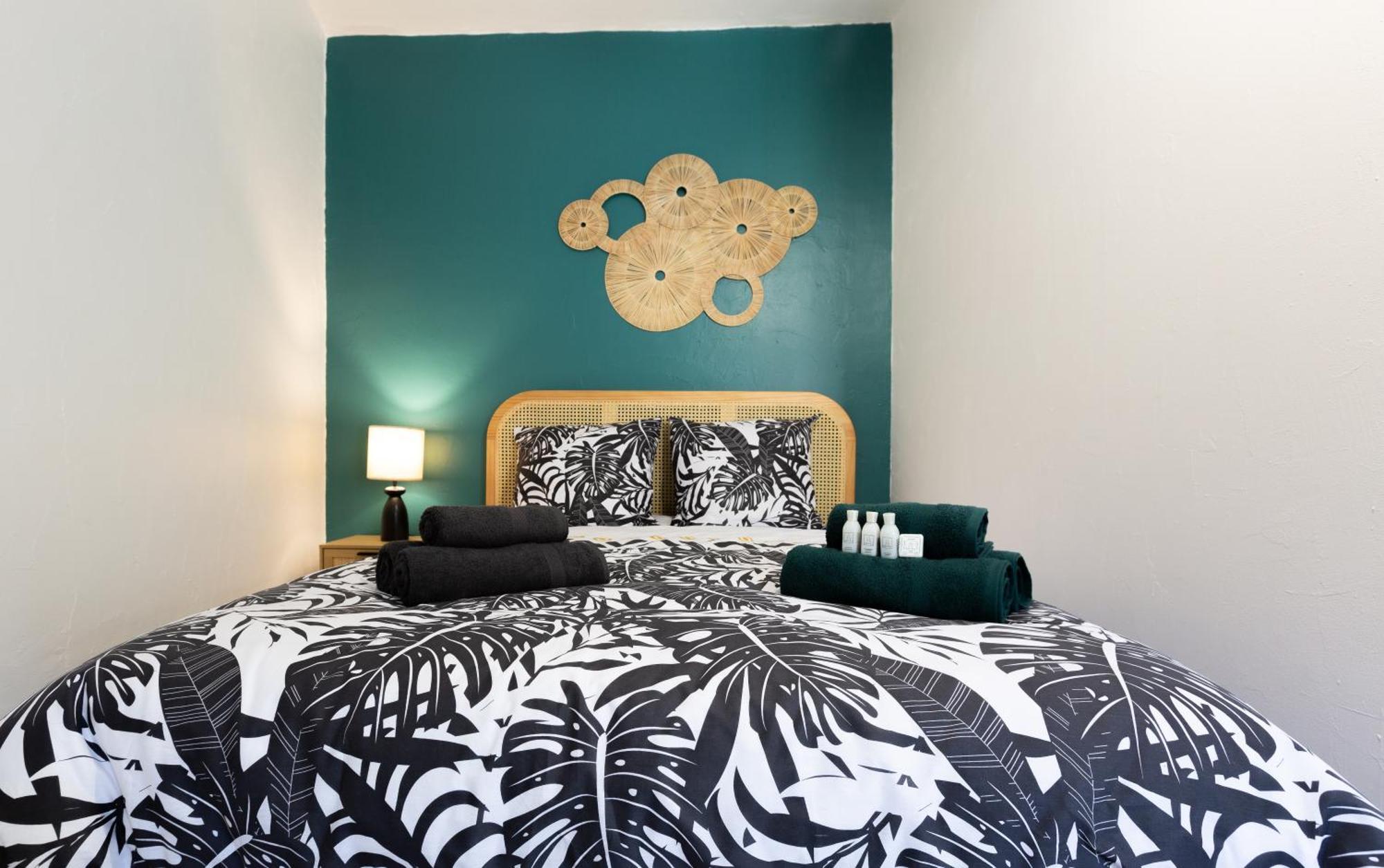 Tropical Escape Near City Center Fiber Netflix Montlucon Ngoại thất bức ảnh